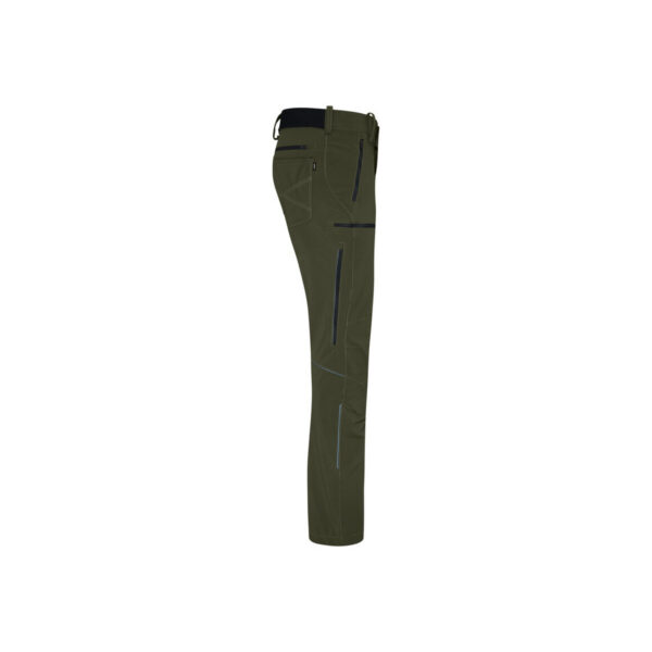 HAKRO 741S X-Stretch Funktionshose