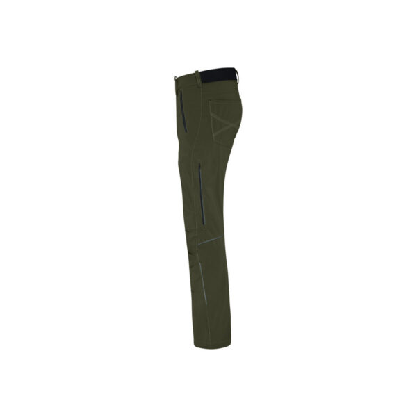 HAKRO 741S X-Stretch Funktionshose