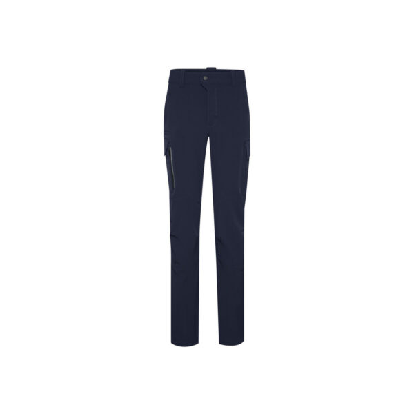 HAKRO HAKRO Cargo-Funktionshose X-Stretch tinte