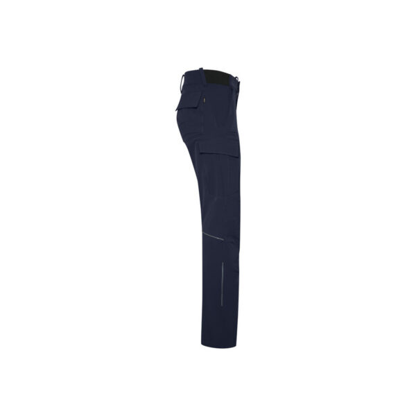 HAKRO 745L X-Stretch Cargo-Funktionshose