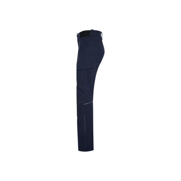 HAKRO 745L X-Stretch Cargo-Funktionshose