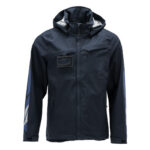 MASCOT-18001-249-schwarzblau - Toolcon.works MASCOT Hardshelljacke ACCELERATE 18001-249
