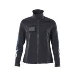 MASCOT-18008-511-schwarzblau - Toolcon.works MASCOT Jacke ACCELERATE 18008-511