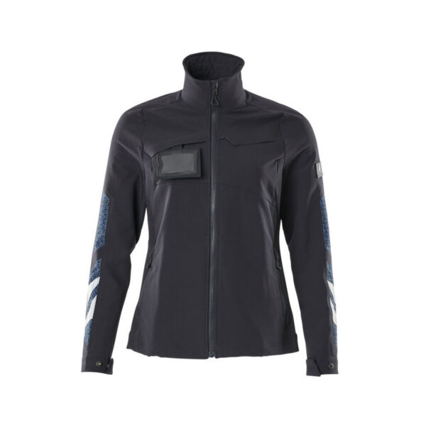 MASCOT Jacke ACCELERATE Schwarzblau