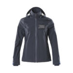 MASCOT-18011-249-schwarzblau - Toolcon.works MASCOT Hardshelljacke ACCELERATE 18011-249
