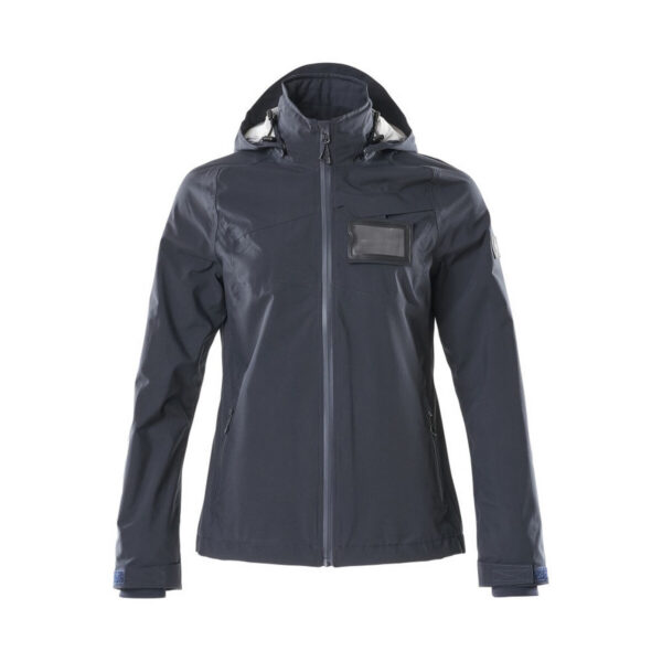 MASCOT Hardshelljacke ACCELERATE Schwarzblau