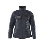 MASCOT-18025-318-schwarzblau - Toolcon.works MASCOT Thermojacke ACCELERATE 18025-318