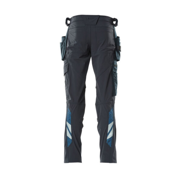 MASCOT Hose mit Hängetaschen ACCELERATE 18031-311