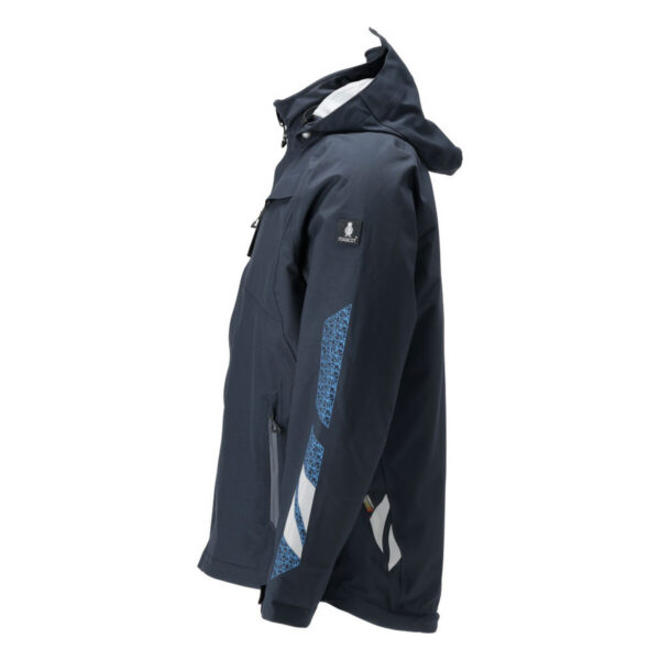 MASCOT Winterjacke ACCELERATE 18035-249