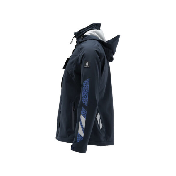 MASCOT Winterjacke ACCELERATE 18045-249