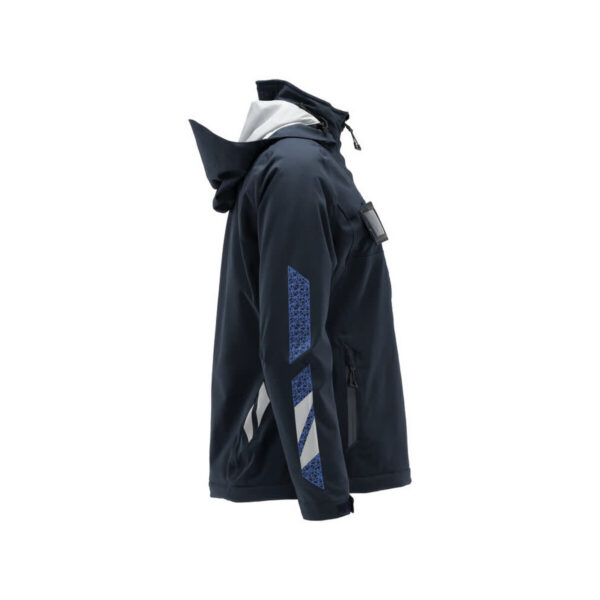 MASCOT Winterjacke ACCELERATE 18045-249