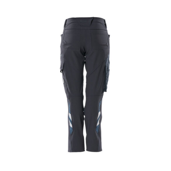 MASCOT Hose mit Knietaschen ACCELERATE 18078-511