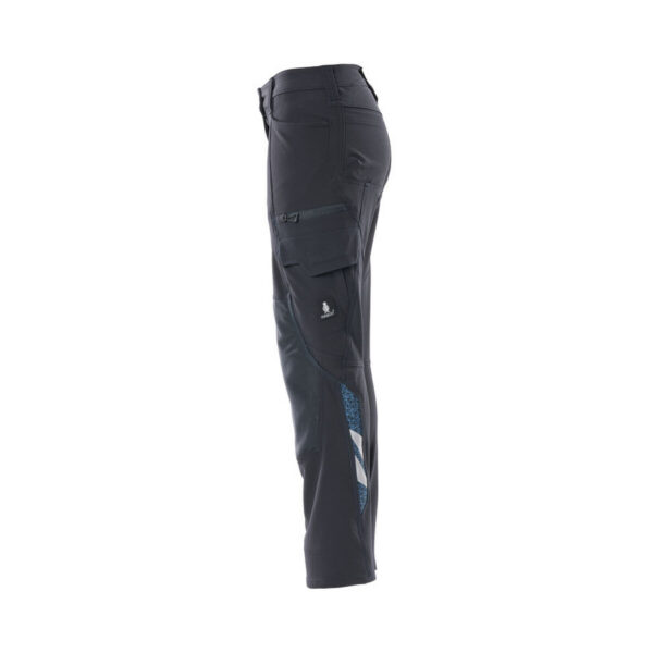 MASCOT Hose mit Knietaschen ACCELERATE 18078-511