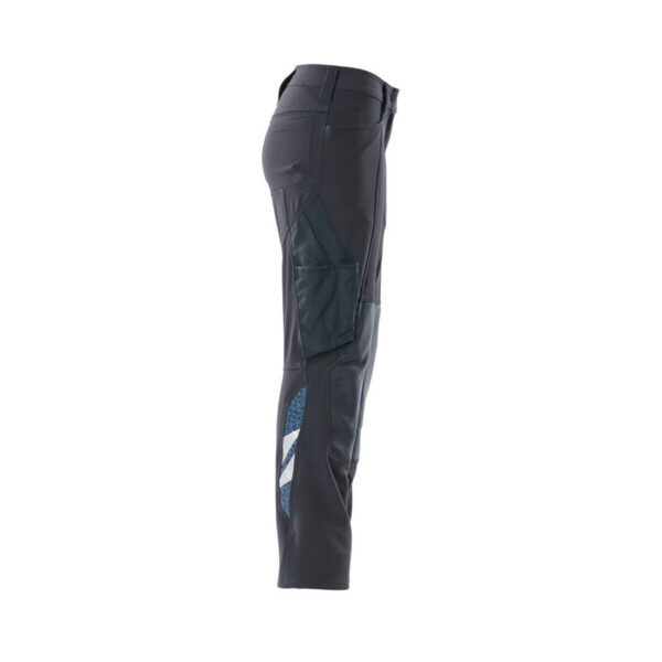 MASCOT Hose mit Knietaschen ACCELERATE 18078-511