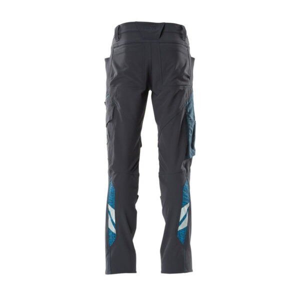 MASCOT Hose mit Knietaschen ACCELERATE 18079-511