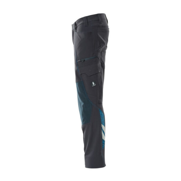MASCOT Hose mit Knietaschen ACCELERATE 18079-511