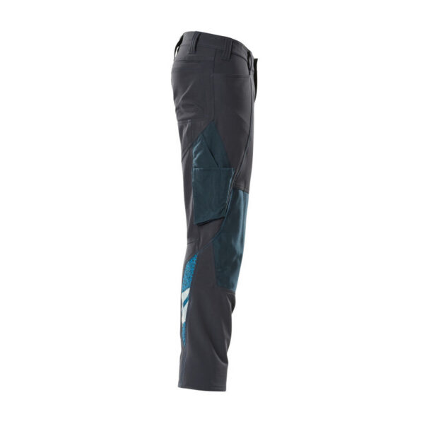 MASCOT Hose mit Knietaschen ACCELERATE 18079-511