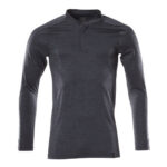 MASCOT Polo-Shirt, Langarm ACCELERATE 18081-810
