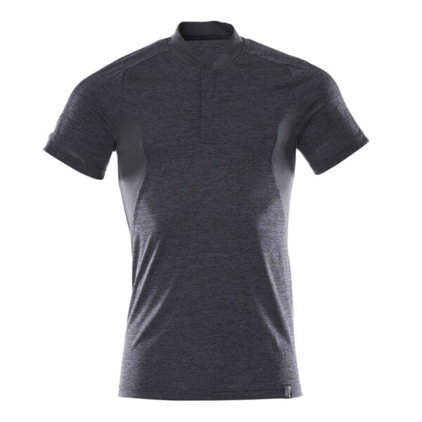 MASCOT Polo-Shirt ACCELERATE Schwarzblau