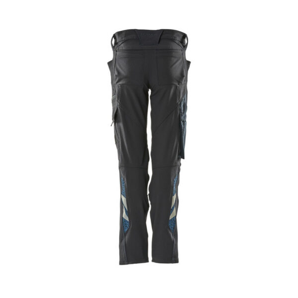 MASCOT Hose mit Knietaschen ACCELERATE 18088-511