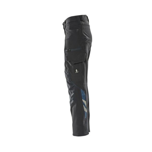 MASCOT Hose mit Knietaschen ACCELERATE 18088-511