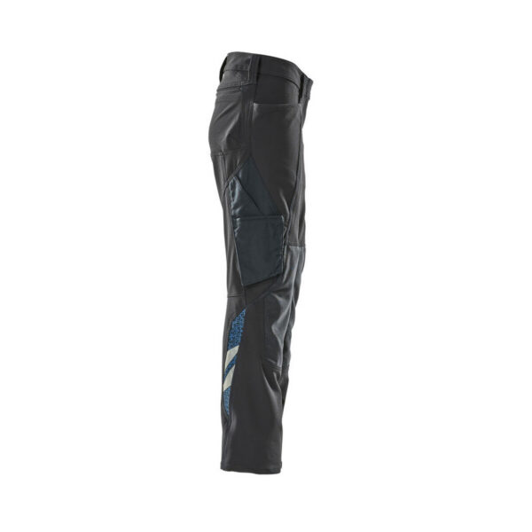 MASCOT Hose mit Knietaschen ACCELERATE 18088-511