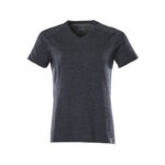 MASCOT-18092-801-schwarzblau-meliert - Toolcon.works MASCOT T-Shirt ACCELERATE 18092-801