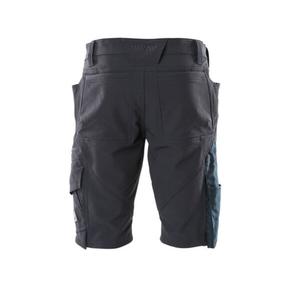 MASCOT Shorts ACCELERATE 18149-511