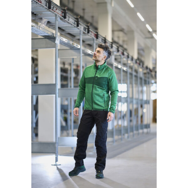 MASCOT-18153-316-im-einsatz-2 - Toolcon.works MASCOT Fleecejacke ACCELERATE 18153-316