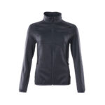 MASCOT-18153-316-schwarzblau - Toolcon.works MASCOT Fleecejacke ACCELERATE 18153-316