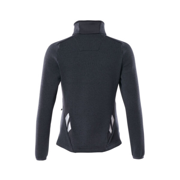 MASCOT Strickpullover mit Reißverschluss ACCELERATE 18155-951