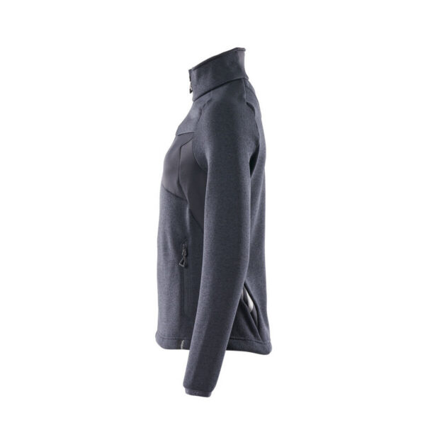 MASCOT Strickpullover mit Reißverschluss ACCELERATE 18155-951