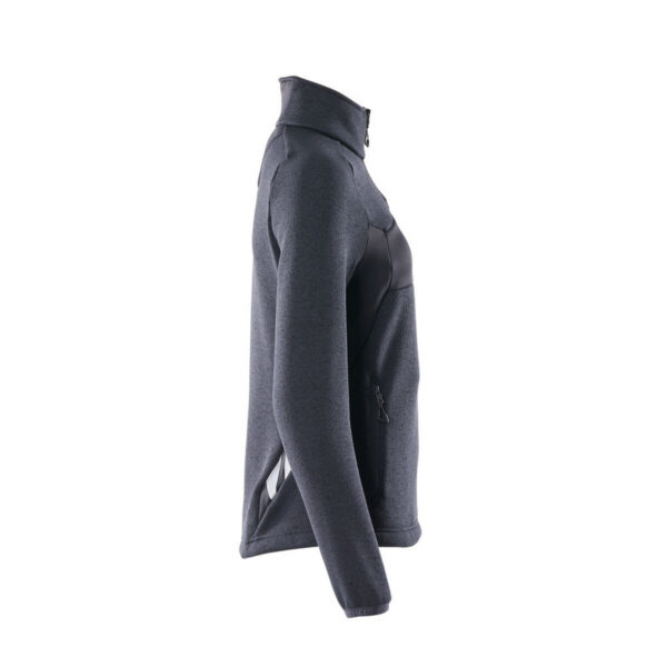 MASCOT Strickpullover mit Reißverschluss ACCELERATE 18155-951
