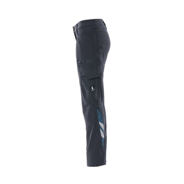 MASCOT Hose mit Schenkeltaschen ACCELERATE 18178-511