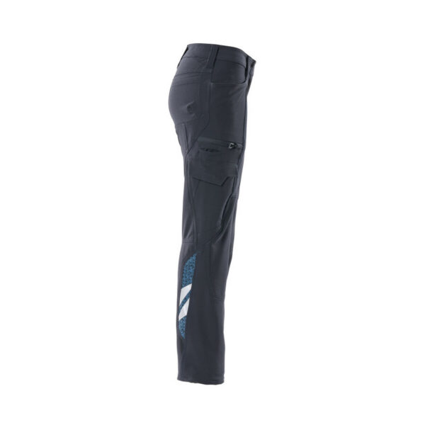 MASCOT Hose mit Schenkeltaschen ACCELERATE 18178-511