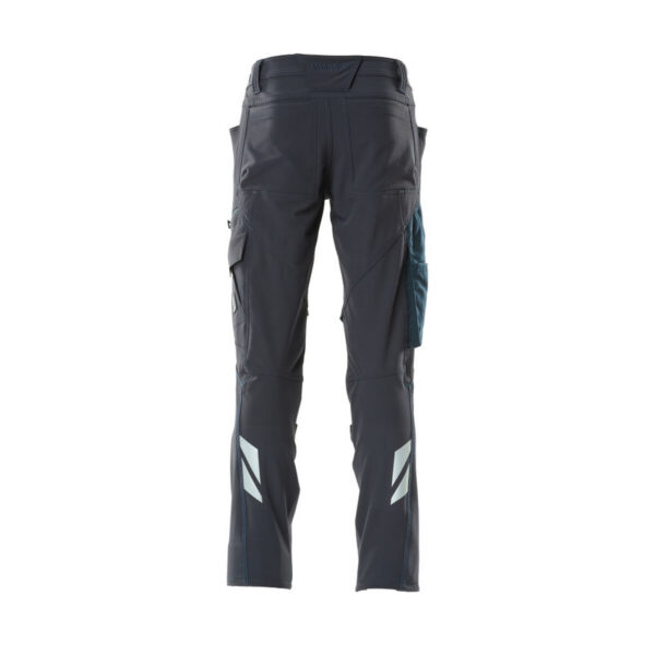 MASCOT Hose mit Knietaschen ACCELERATE 18179-511