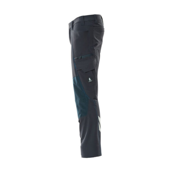 MASCOT Hose mit Knietaschen ACCELERATE 18179-511