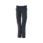 MASCOT-18188-511-schwarzblau - Toolcon.works MASCOT Hose mit Schenkeltaschen ACCELERATE 18188-511