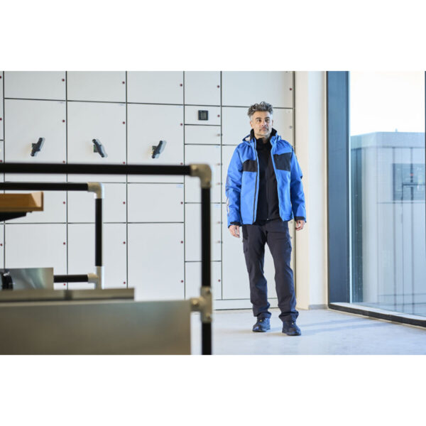 MASCOT Winterjacke ACCELERATE 18335-231