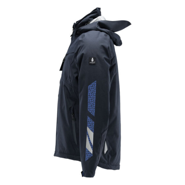 MASCOT Winterjacke ACCELERATE 18335-231