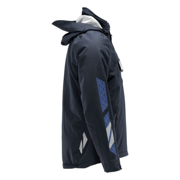 MASCOT Winterjacke ACCELERATE 18335-231