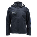 MASCOT-18345-231-schwarzblau - Toolcon.works MASCOT Winterjacke ACCELERATE 18345-231