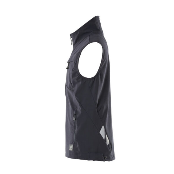 MASCOT Weste ACCELERATE 18365-511