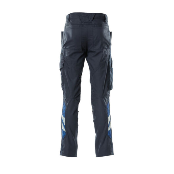 MASCOT Hose mit Knietaschen ACCELERATE 18379-230