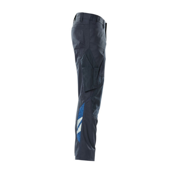 MASCOT Hose mit Knietaschen ACCELERATE 18379-230