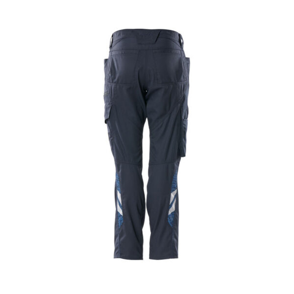 MASCOT Hose mit Schenkeltasche ACCELERATE 18478-230