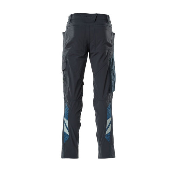 MASCOT Hose mit Knietaschen ACCELERATE 18479-311