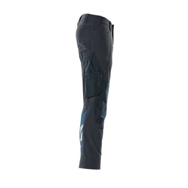 MASCOT Hose mit Knietaschen ACCELERATE 18479-311