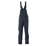 MASCOT Latzhose mit Knietaschen ACCELERATE 18569-442