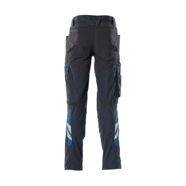 MASCOT Hose mit Knietaschen ACCELERATE 18579-442